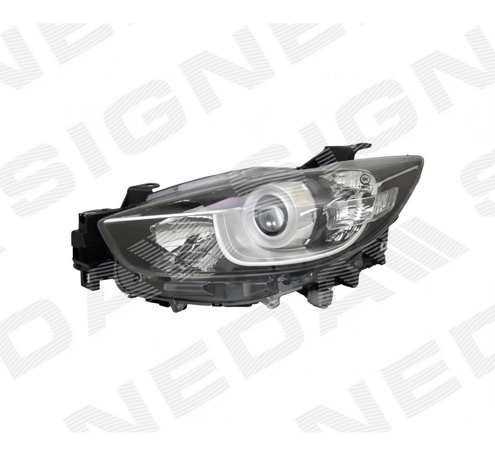 Передняя фара для Mazda CX-5 (KE) Передняя фара для Mazda CX-5 (KE)