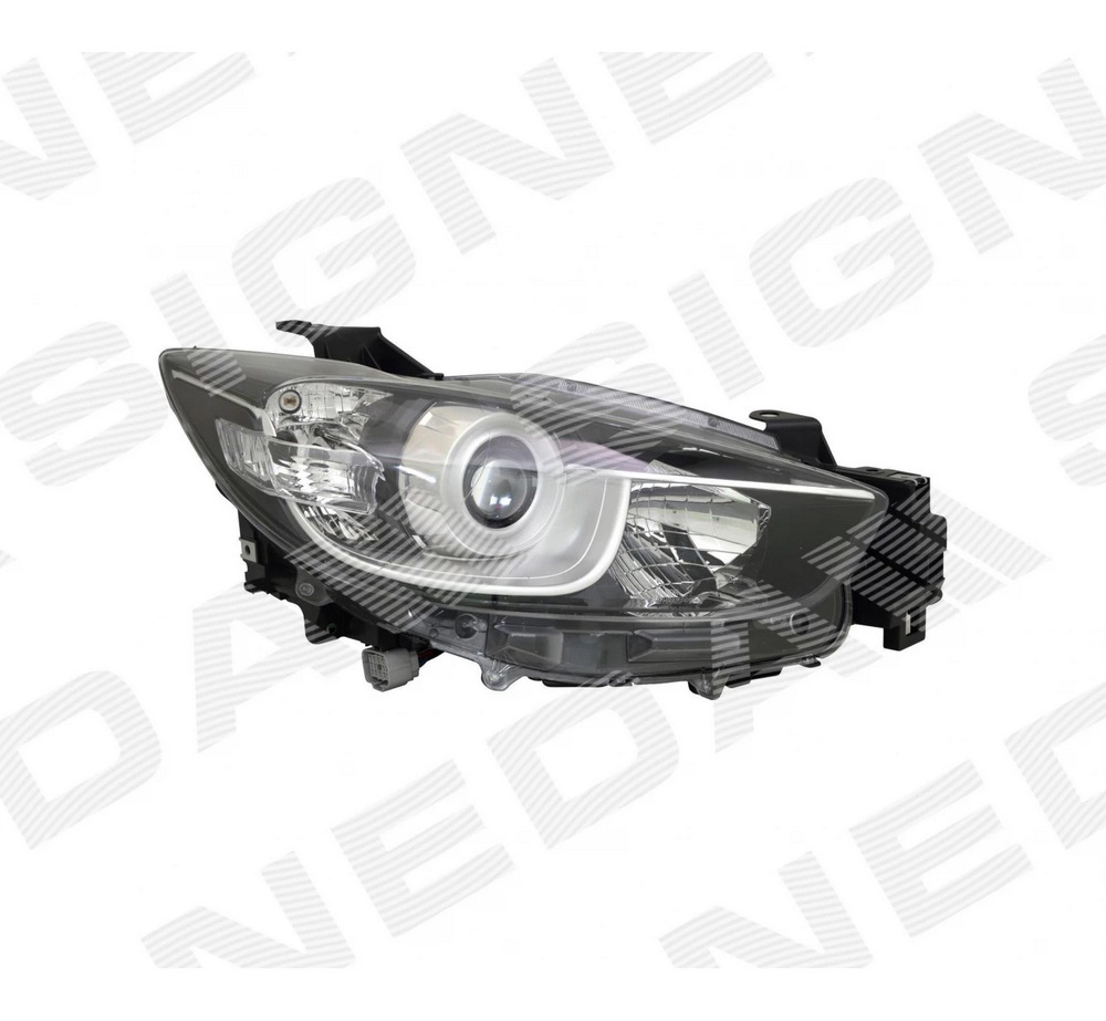 Передняя фара для Mazda CX-5 (KE) Передняя фара для Mazda CX-5 (KE)