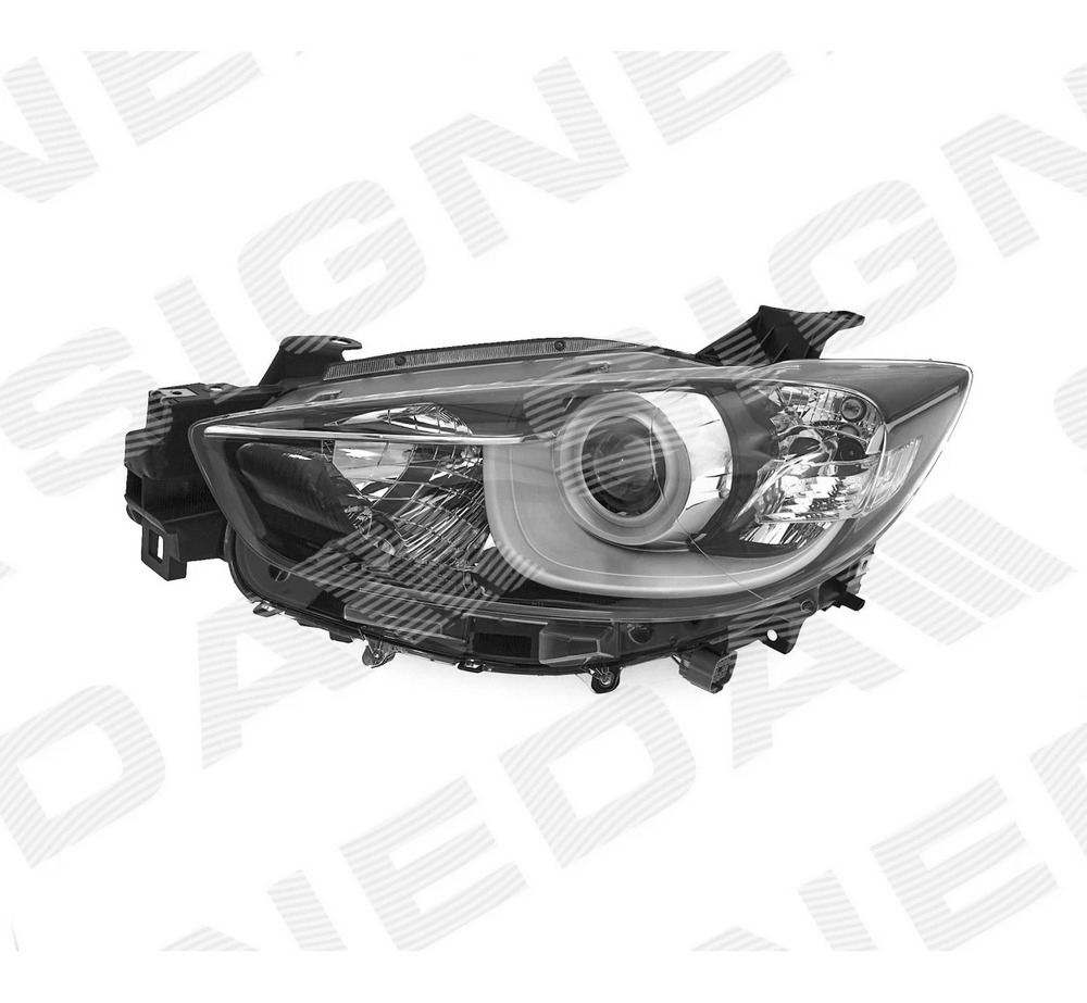 Передняя фара для Mazda CX-5 (KE) Передняя фара для Mazda CX-5 (KE)