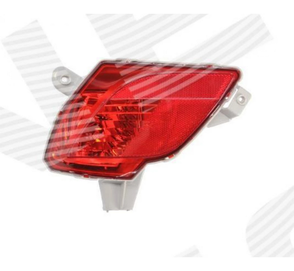 Противотуманная фара для Mazda CX-5 (KE)