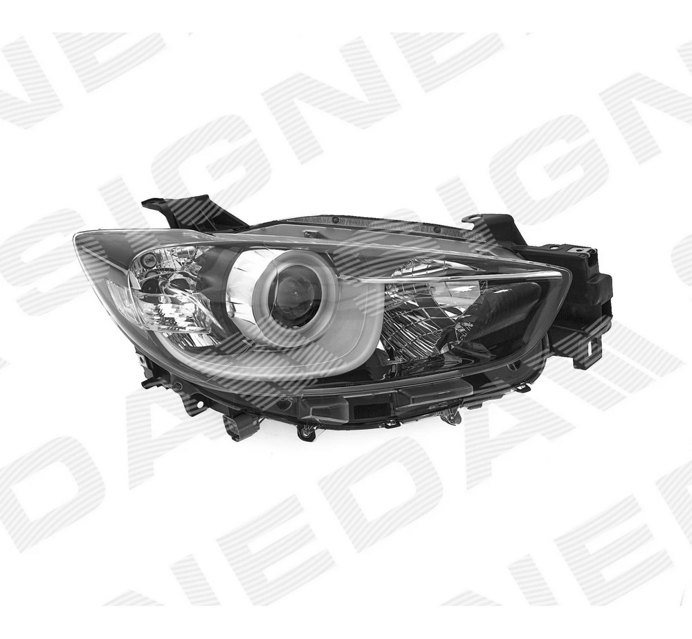 Передняя фара для Mazda CX-5 (KE) Передняя фара для Mazda CX-5 (KE)