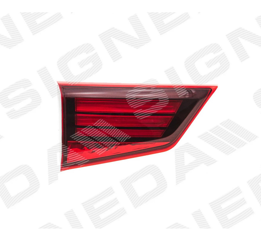 Задний фонарь (левый) для Mitsubishi Outlander III (GF0W)