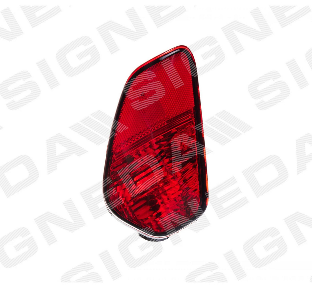 Противотуманный фонарь (левый) для Mitsubishi Outlander III (GF0W)