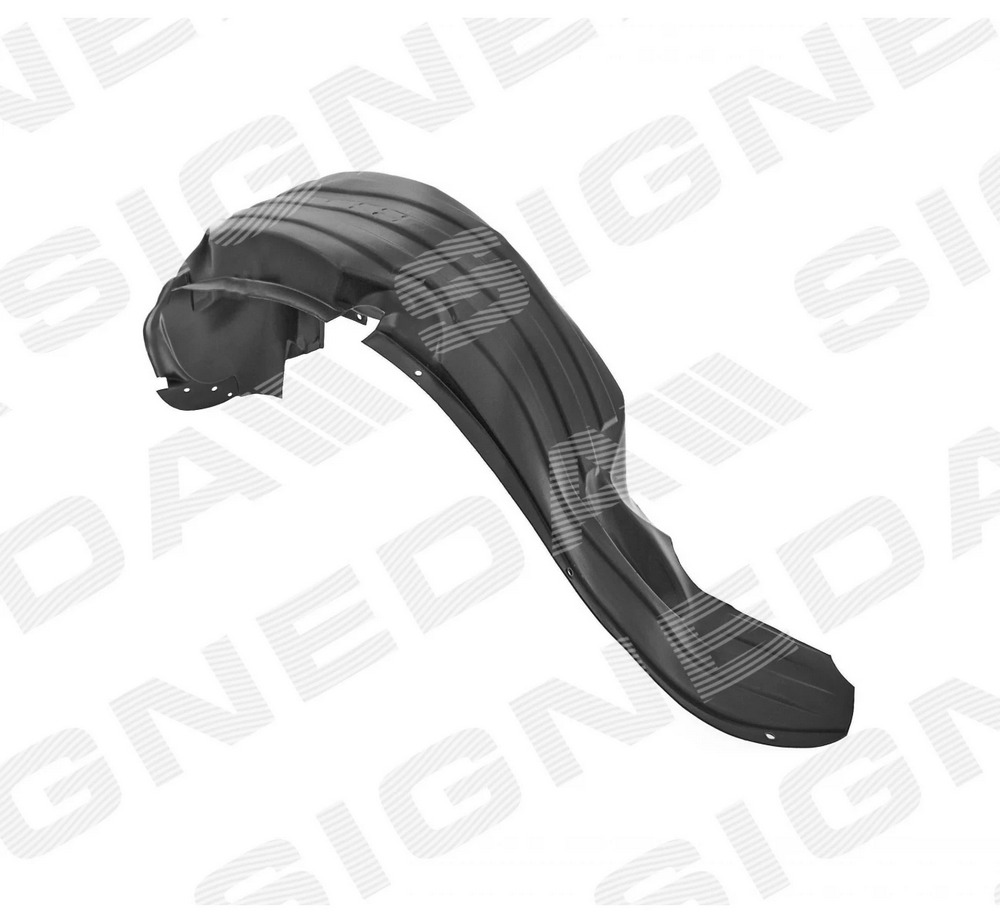 Подкрылок задний (левый) для Dodge Journey (JC) Подкрылок задний (левый) для Dodge Journey (JC)
