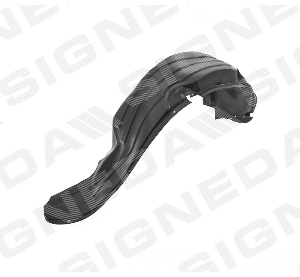 Подкрылок задний (правый) для Dodge Journey (JC) Подкрылок задний (правый) для Dodge Journey (JC)