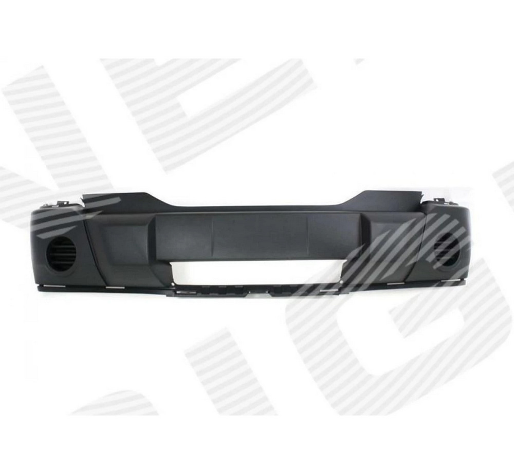 Бампер передний для Dodge Nitro I