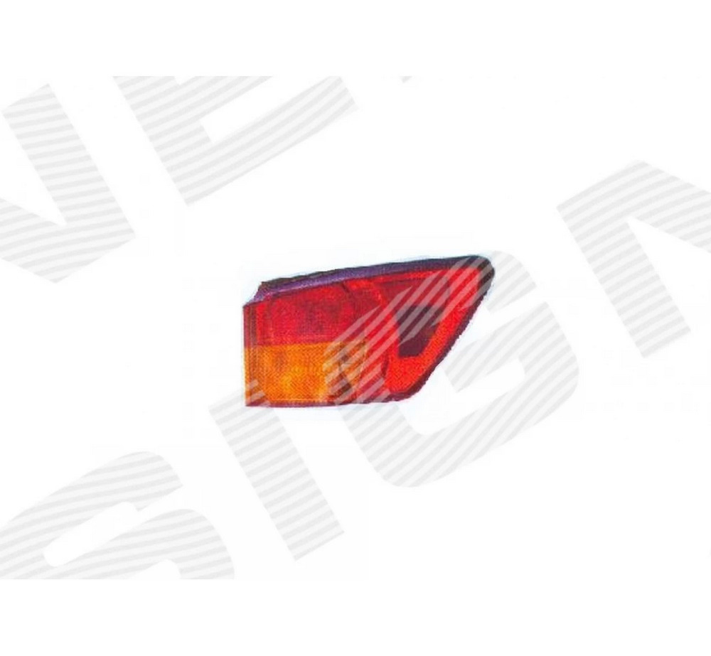 Задний фонарь (правый) для Lexus IS II