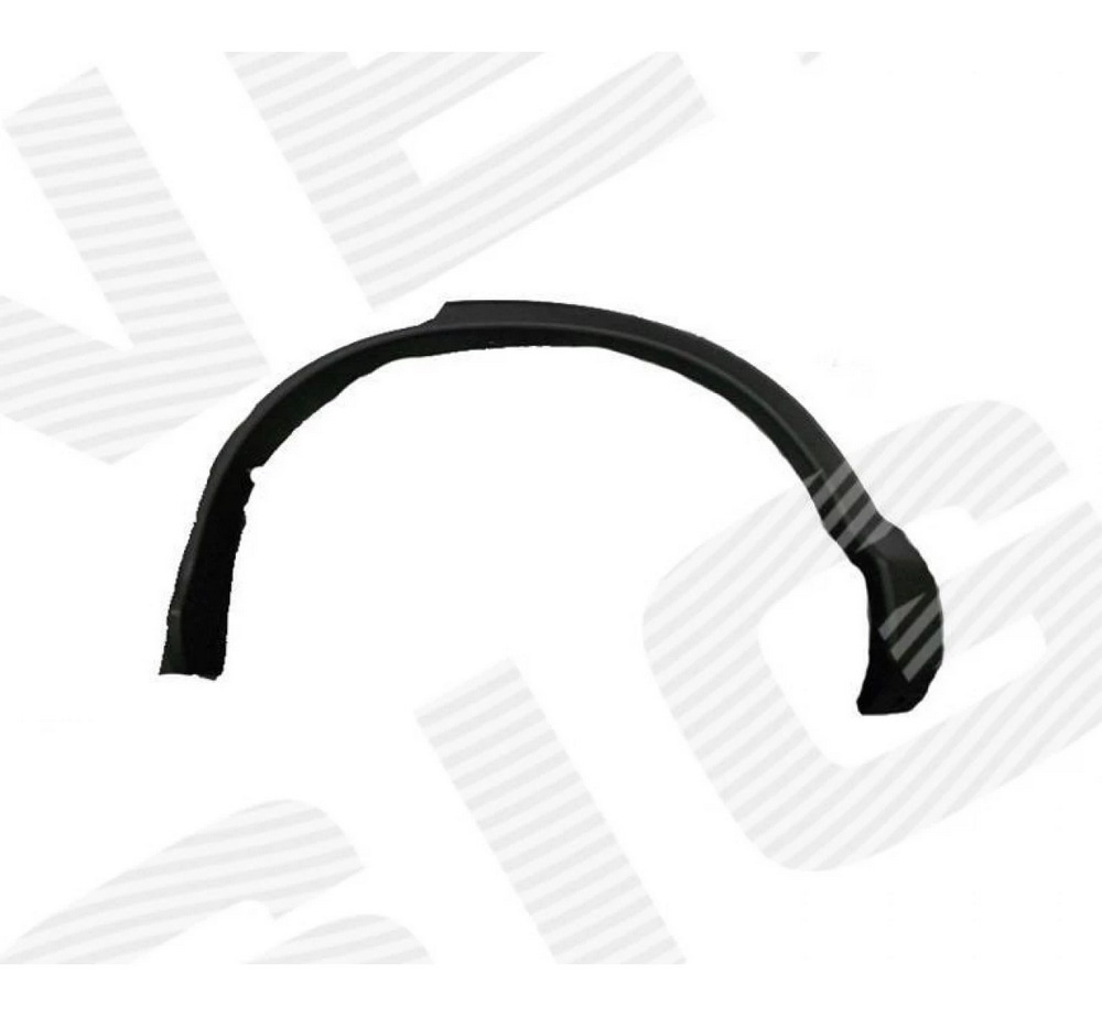 Накладка на арку (левая) для Honda CRV IV