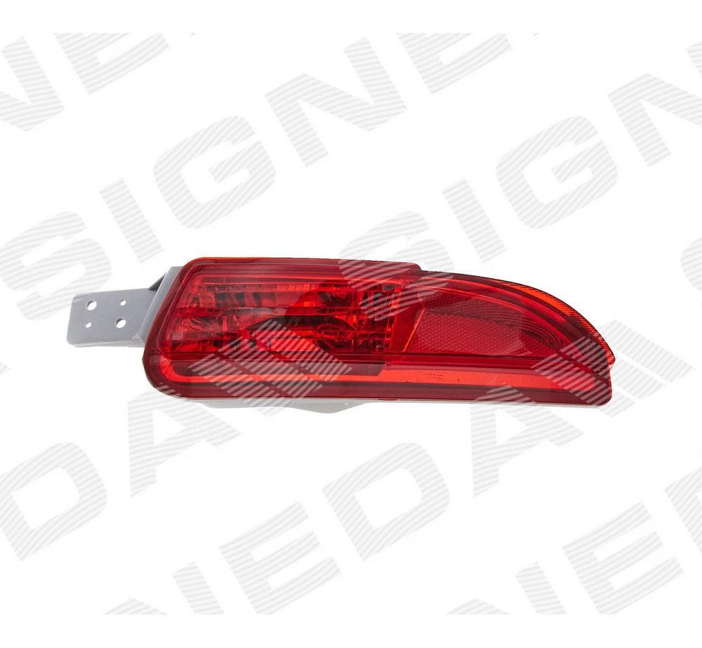 Задний отражатель для Honda CRV IV Задний отражатель для Honda CRV IV