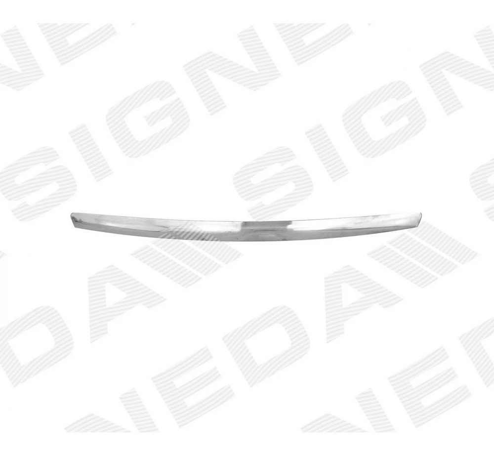 Накладка на капот для Ford Focus II (DA_)