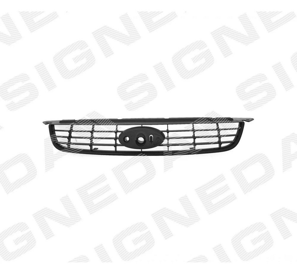 Решетка радиатора для Ford Focus II (DA_)