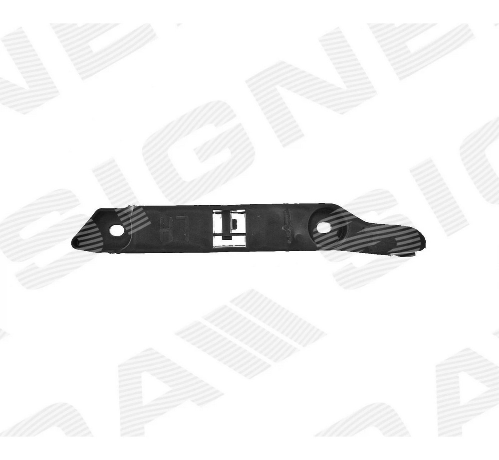 Крепление переднего бампера (левое) для Ford Focus II (DA_)