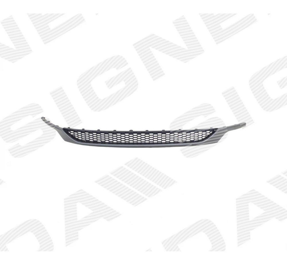 Решетка в бампер для Hyundai Sonata VII (LF)