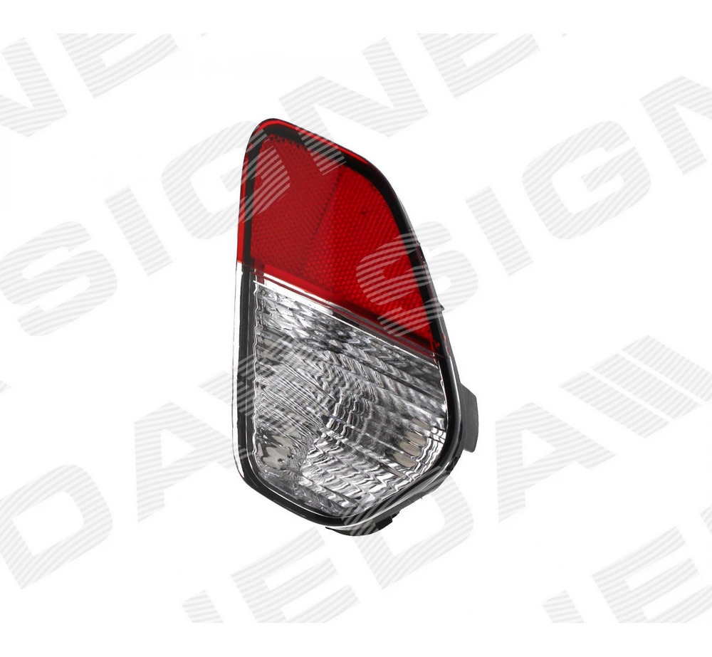 Противотуманный фонарь (правый) для Mitsubishi Outlander III (GF0W)