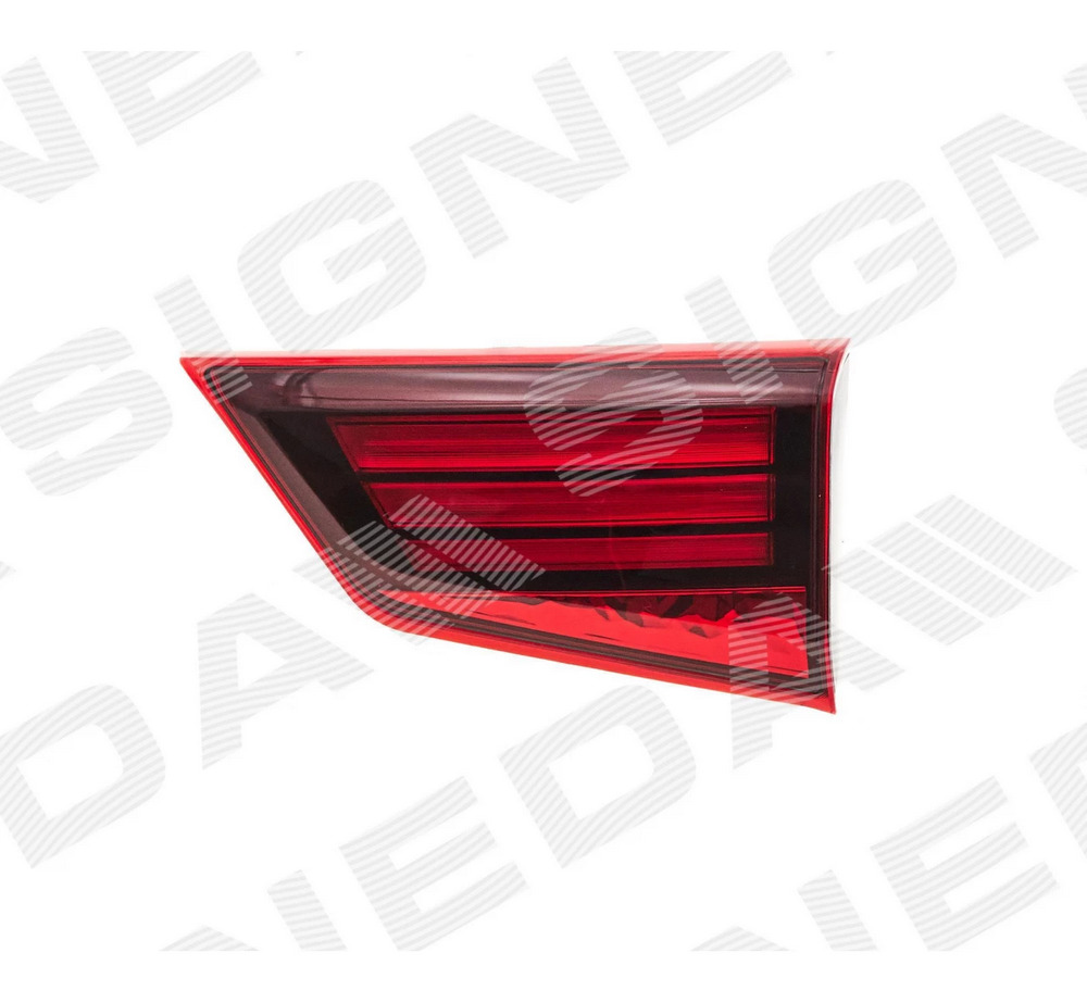 Задний фонарь (правый) для Mitsubishi Outlander III (GF0W)