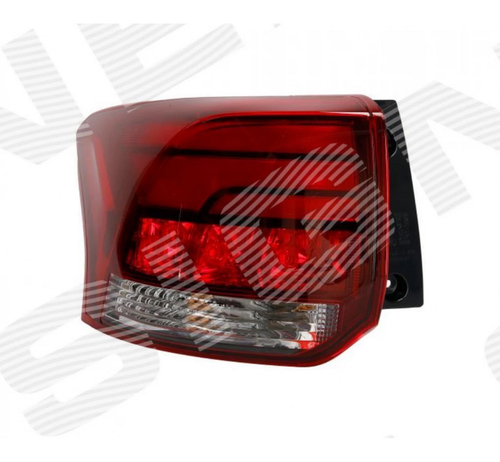 Задний фонарь для Mitsubishi Outlander III (GF0W)