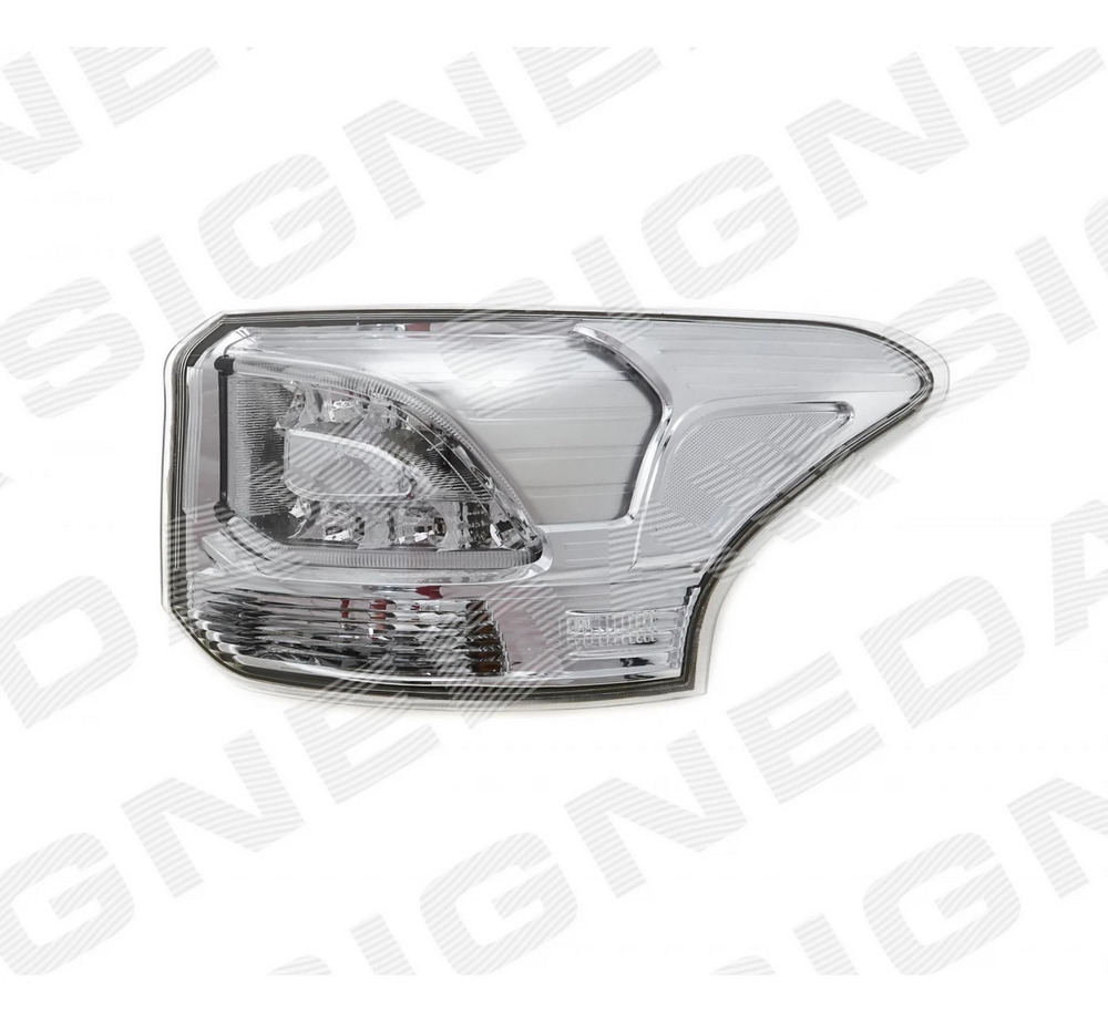 Задний фонарь для Mitsubishi Outlander III (GF0W)