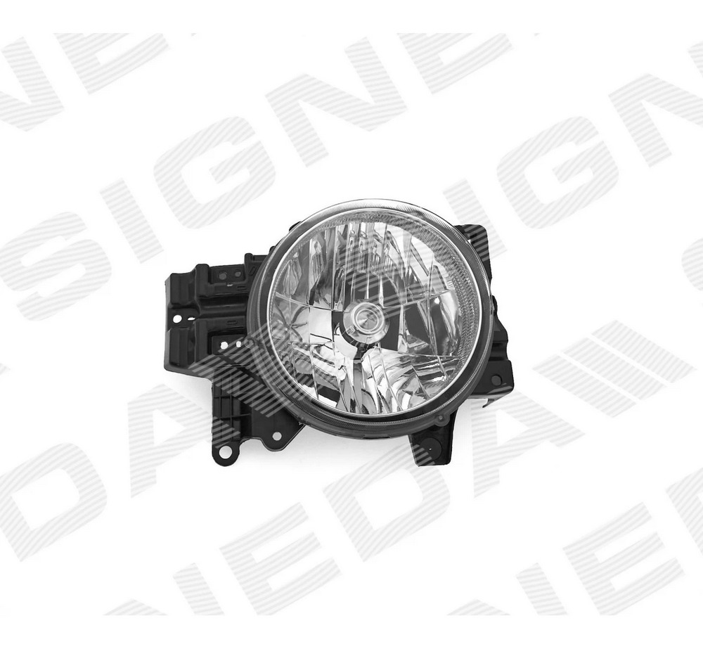 Передняя фара для Toyota FJ Cruiser Передняя фара для Toyota FJ Cruiser
