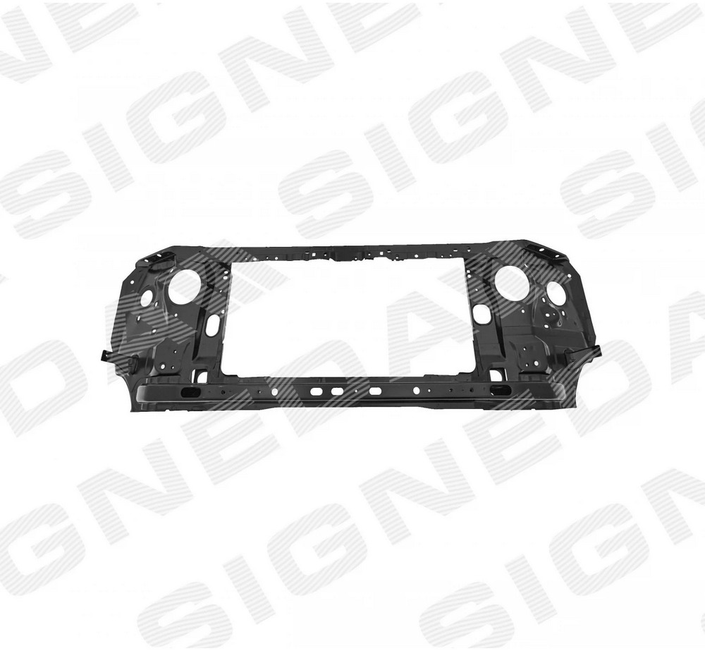 Панель передняя для Toyota FJ Cruiser