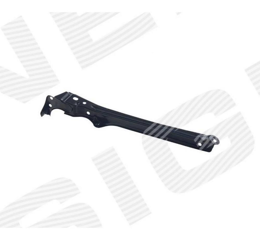 Панель передняя (центр) для Lexus IS II