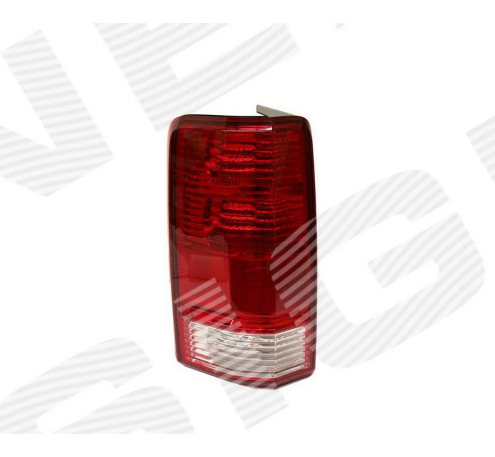 Задний фонарь для Dodge Nitro I