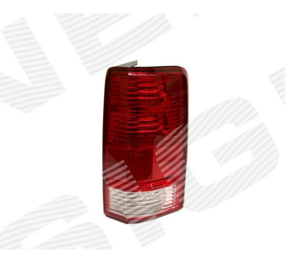 Задний фонарь для Dodge Nitro I