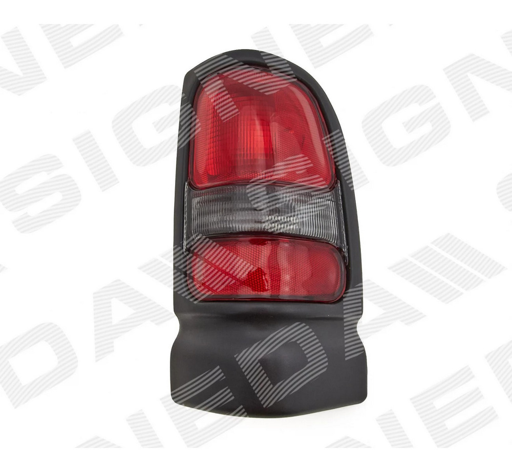 Задний фонарь для Dodge Ram II