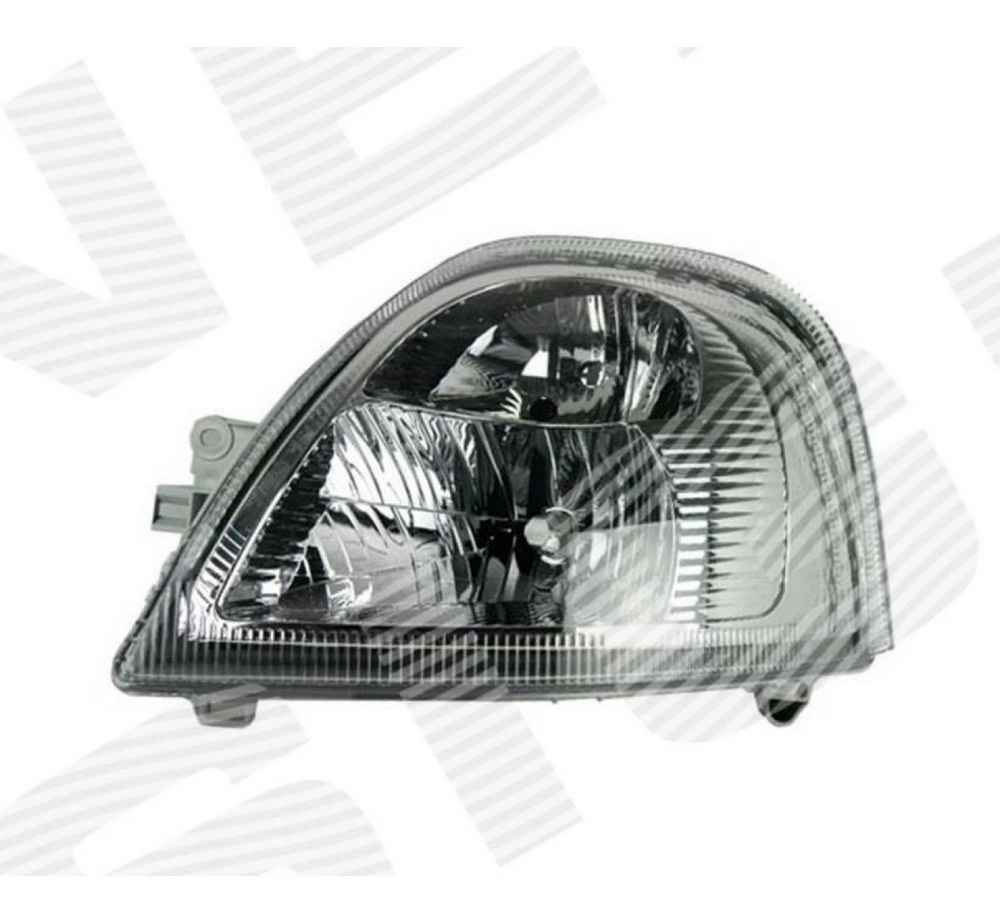 Передняя фара для Opel Movano (X70)