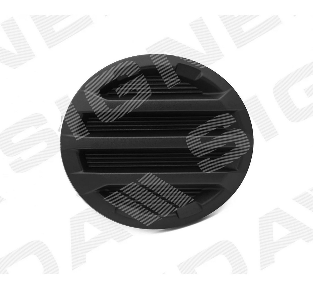 Заглушка бампера (правая) для Subaru Outback (BS)