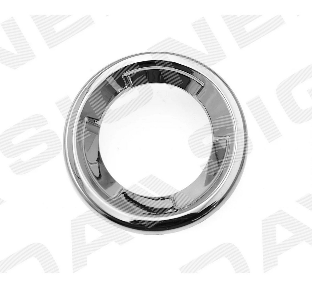 Рамка противотуманки (левая) для Subaru Outback (BS)