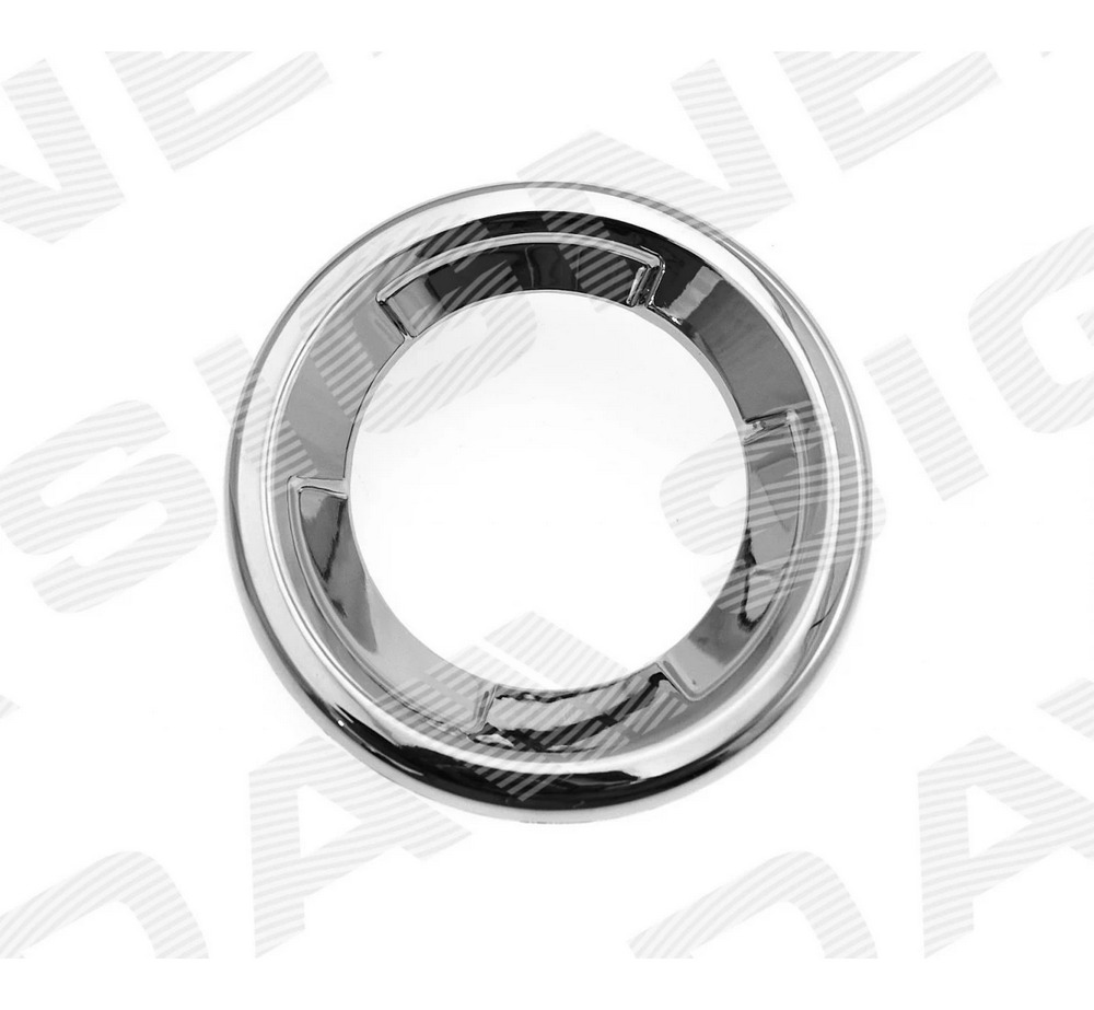 Рамка противотуманки (правая) для Subaru Outback (BS)