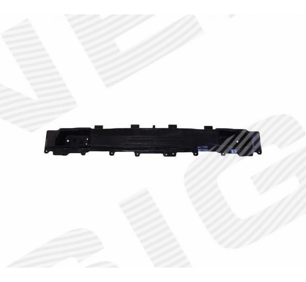 Усилитель заднего бампера для Hyundai Sonata VII (LF)