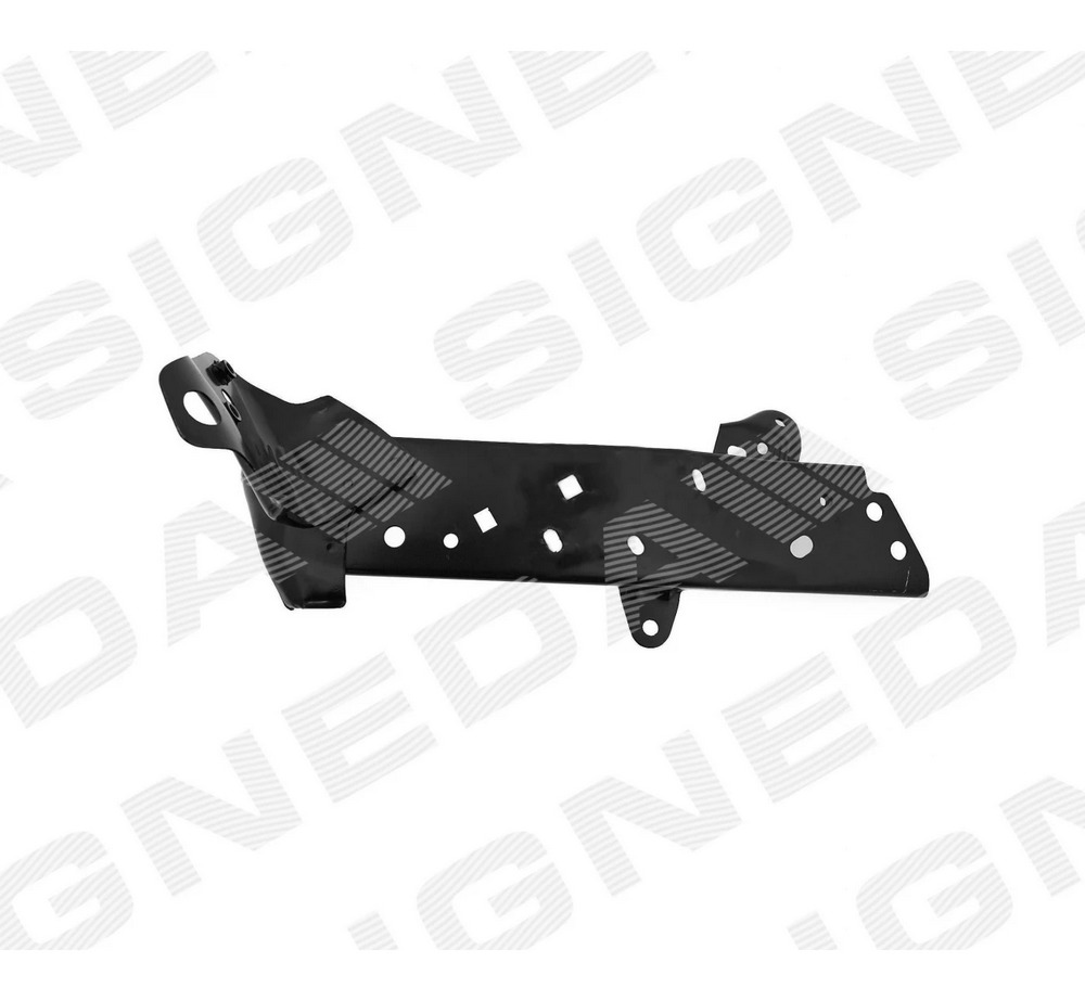 Крепление крыла (правое) для Mazda CX-5 II (KF)