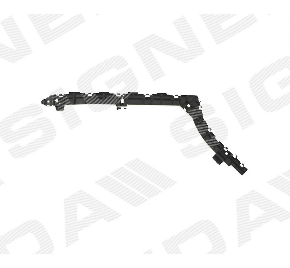 Крепление бампера для Honda CRV IV