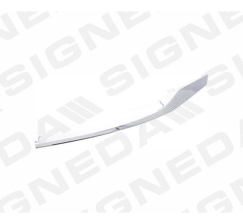 Молдинг решетки для Honda CRV IV