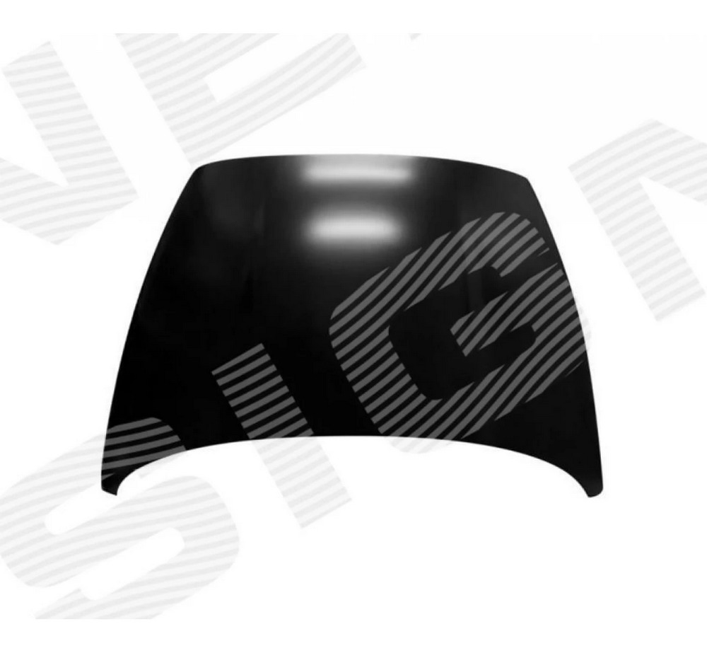 Капот для Dodge Ram III