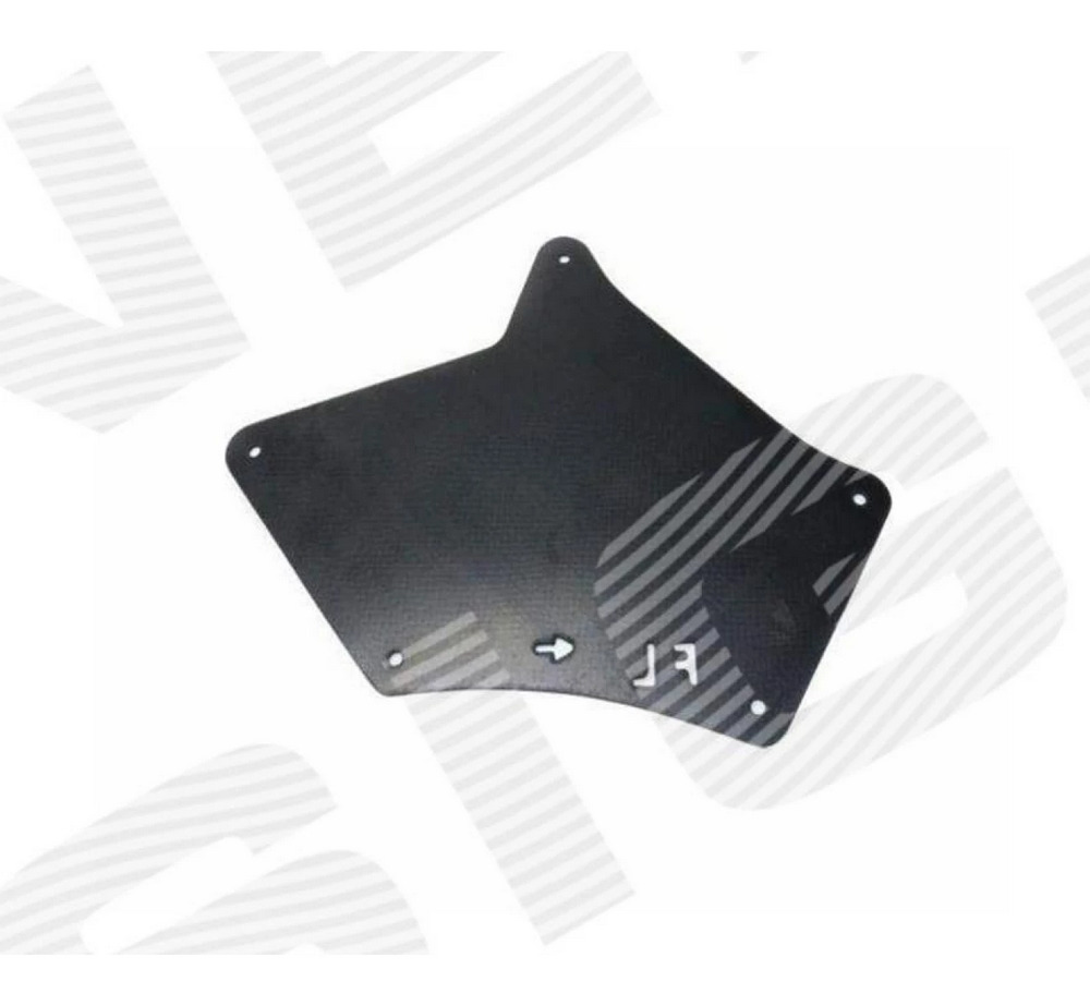 Подкрылок для Toyota FJ Cruiser