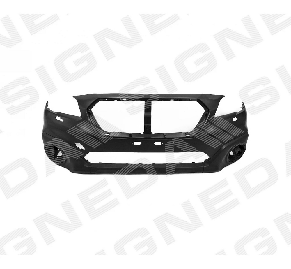 Бампер передний для Subaru Outback (BS)