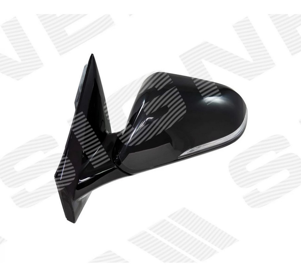 Боковое зеркало для Hyundai Sonata VII (LF) Боковое зеркало для Hyundai Sonata VII (LF)
