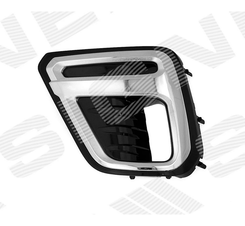 Заглушка крюка для Subaru Outback (BS)