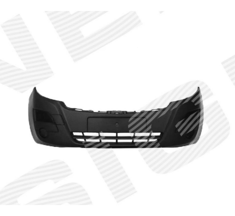 Бампер передний для Opel Movano B