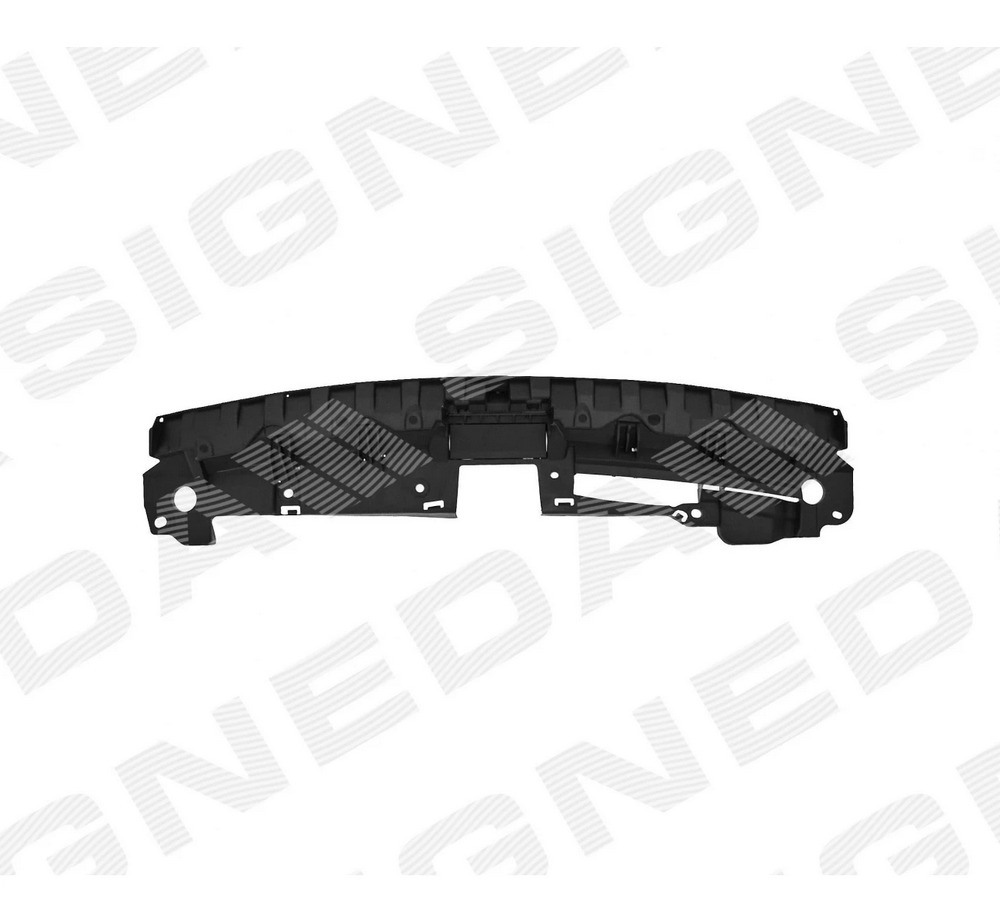 Крепление бампера для Subaru Outback (BS)