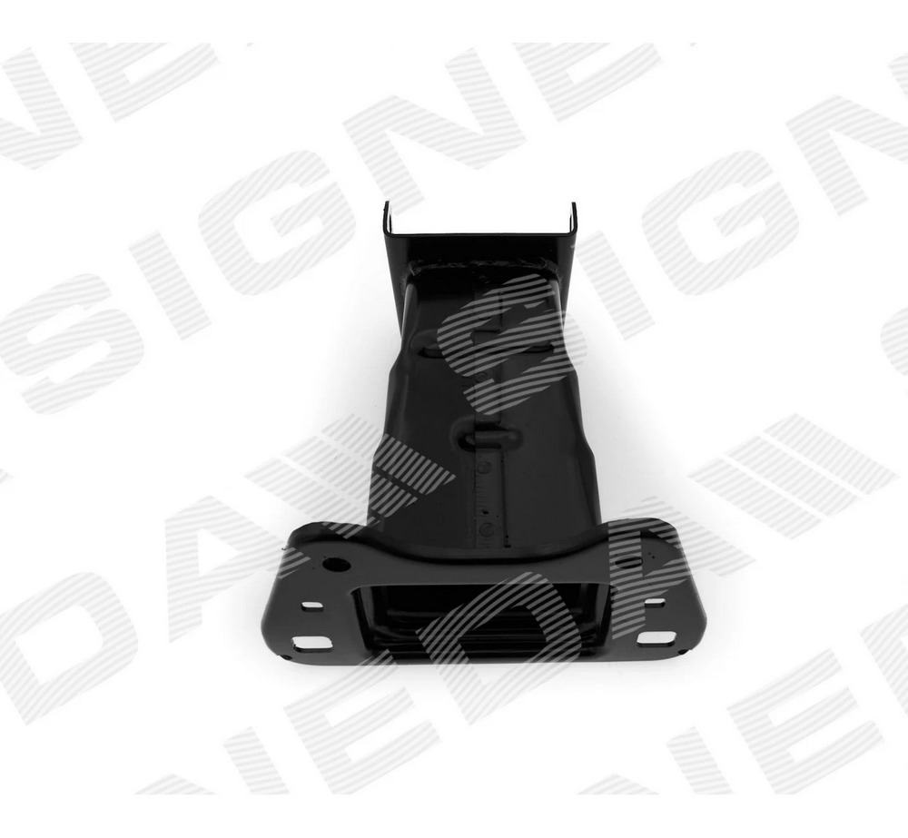 Крепление усилителя (левое) для Mercedes M (W164)