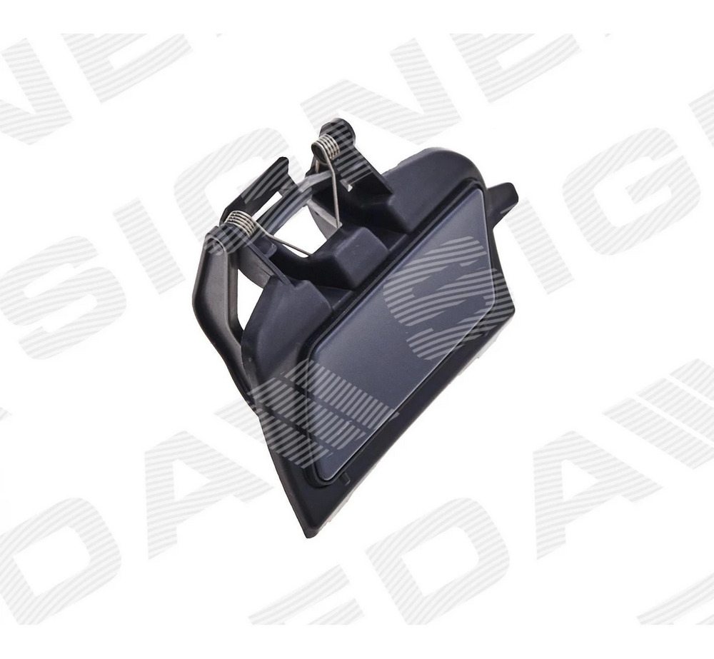 Крышка омывателя фары (левая) для Mercedes M (W164)