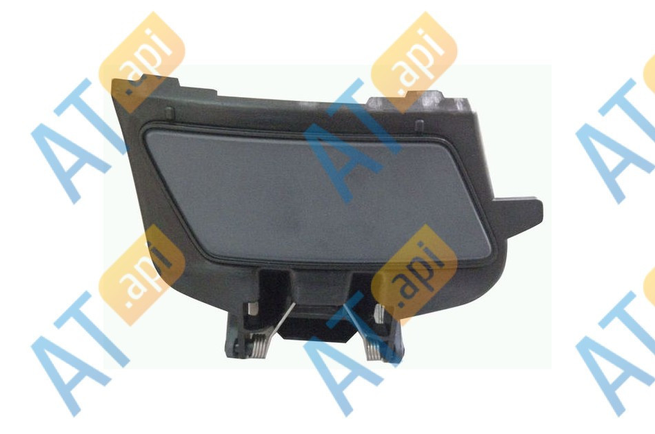 Крышка омывателя фары (правая) для Mercedes M (W164)