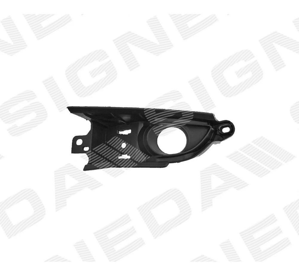 Кронштейн противотуманки (левый) для Mazda CX-5 II (KF)