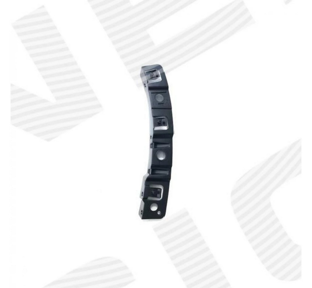 Крепление бампера (левое) для Mazda CX-5 II (KF)