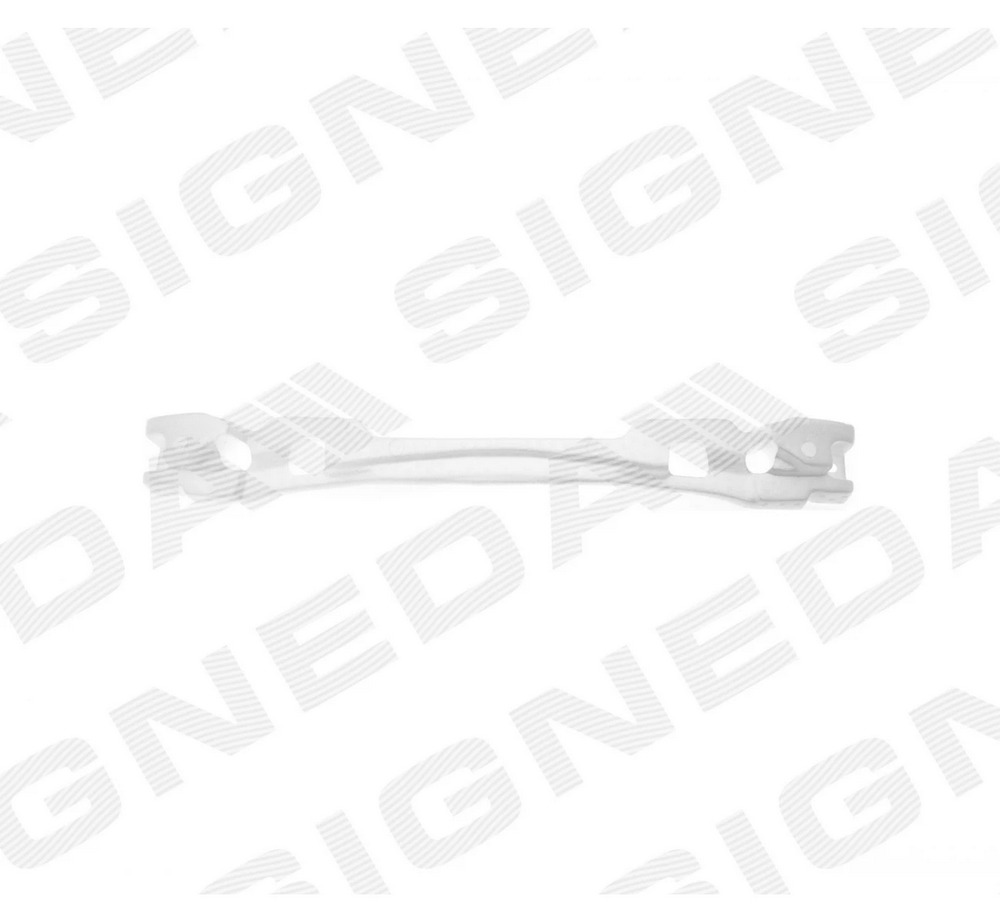 Усилитель бампера для Mazda CX-5 II (KF)