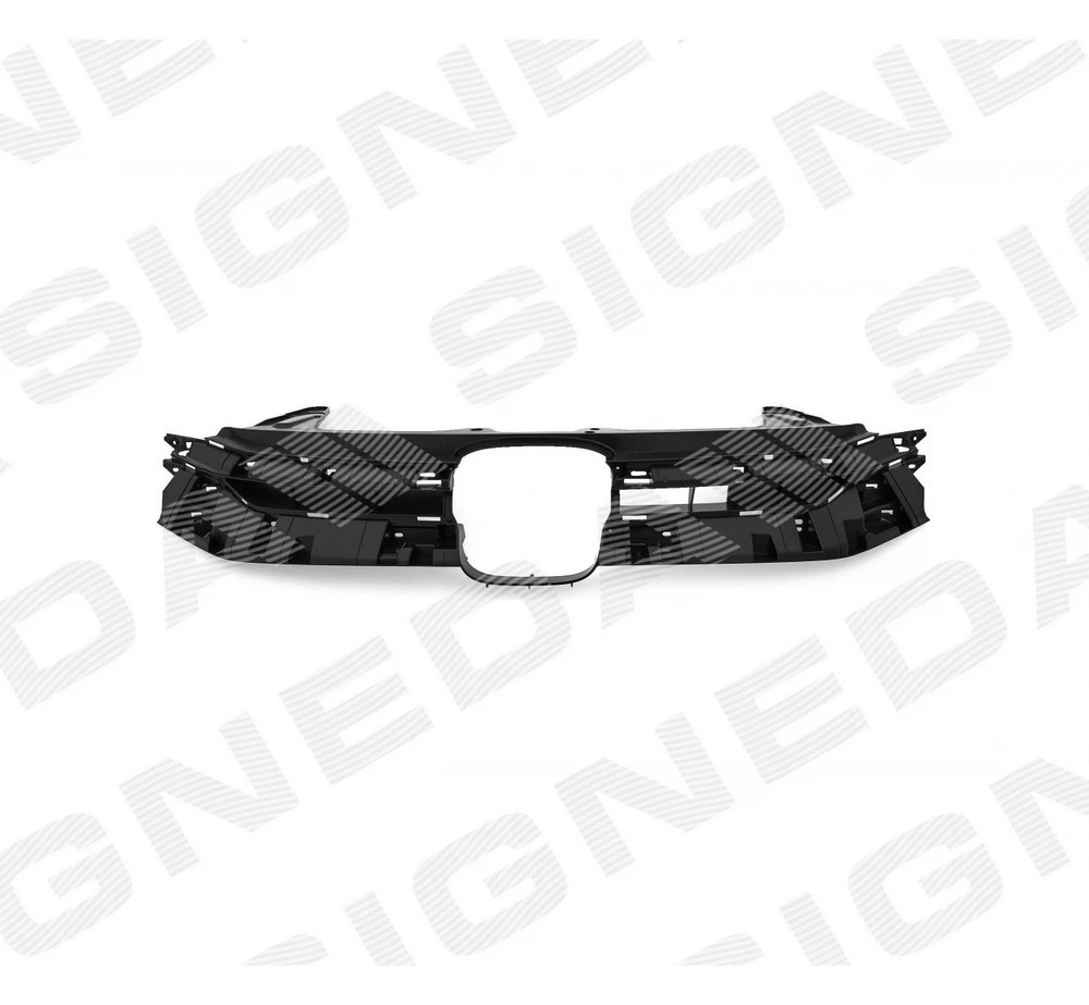 Решетка радиатора для Honda CRV IV