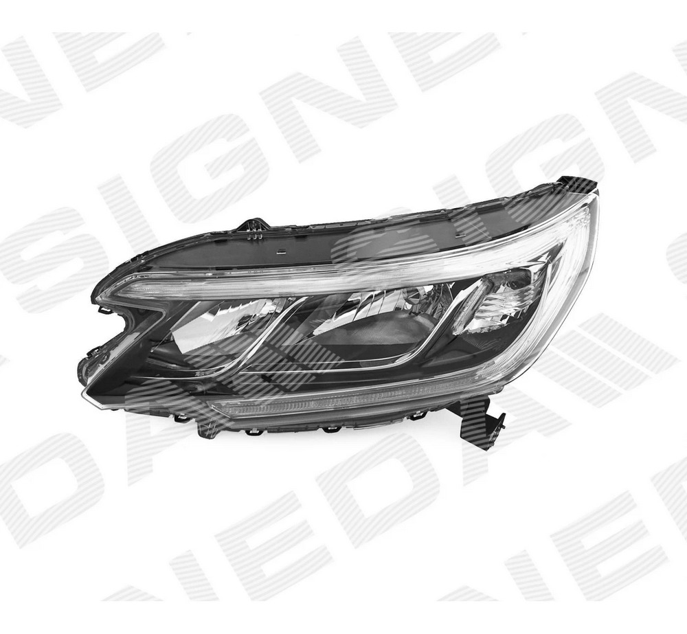 Передняя фара для Honda CRV IV Передняя фара для Honda CRV IV